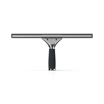 Punho e Suporte Inox 35cm